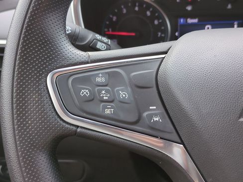 Used 2024 Chevrolet Equinox LT image 23