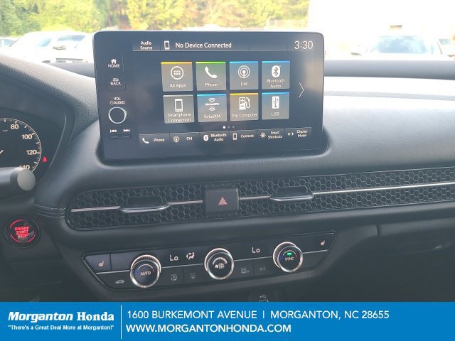 Used 2024 Honda HR-V EX-L image 15