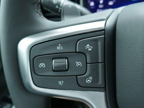 New 2026 Chevrolet Silverado 1500 LT Trail Boss w/ Convenience Package II AWD/4WD image 22