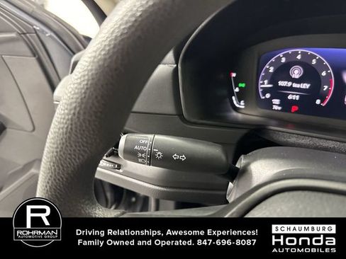 Used 2024 Honda Accord LX image 16
