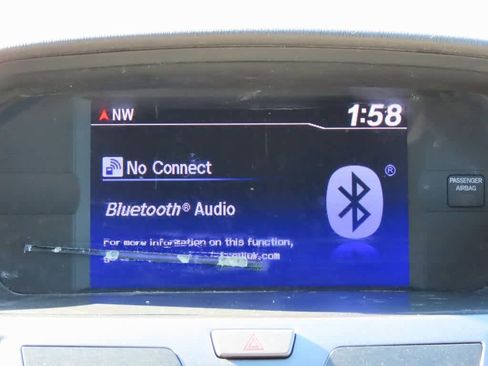 Used 2012 Honda Odyssey EX image 20