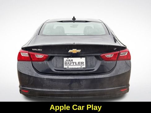Used 2023 Chevrolet Malibu LT FWD image 6