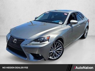 Used 2016 Lexus IS 200t w/ Navigation System Package RWD video 1