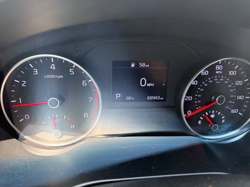 Used 2022 Kia Sportage EX w/ EX Technology Package AWD/4WD image 16