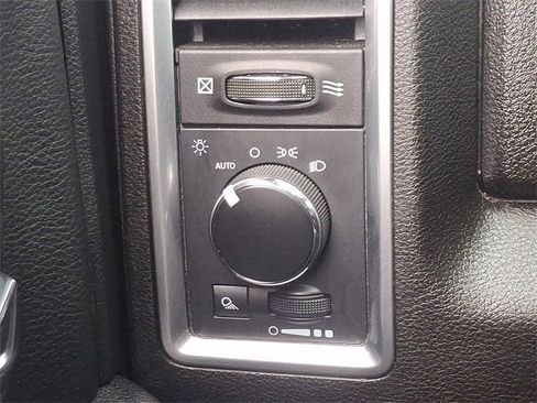 Used 2024 RAM 1500 Classic Warlock image 22