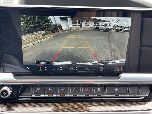 New 2026 GMC Sierra 1500 Elevation w/ Elevation Premium Package image 50