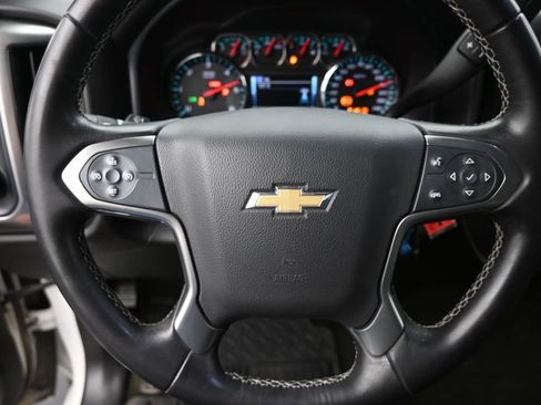 Used 2016 Chevrolet Silverado 1500 LT w/ All Star Edition image 17