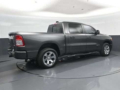 Used 2024 RAM 1500 Big Horn AWD/4WD image 21