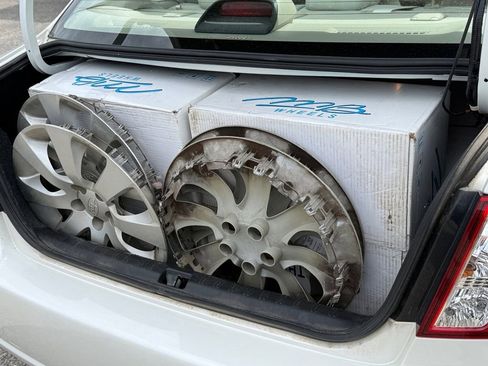 Used 2008 Subaru Impreza 2.5i image 11