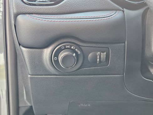 New 2026 Dodge Durango GT w/ Blacktop Package image 17