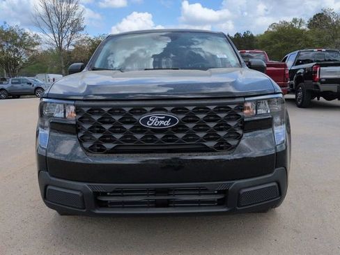 New 2026 Ford Maverick XL FWD image 8