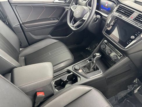Used 2024 Volkswagen Tiguan Wolfsburg Edition AWD/4WD image 23