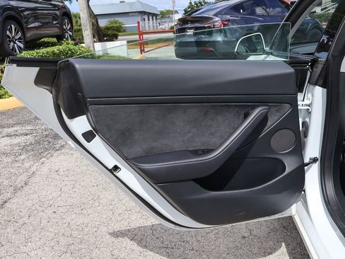 Used 2023 Tesla Model 3 Standard Range RWD image 25
