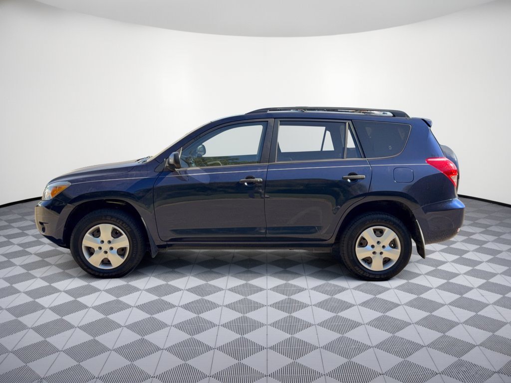 Used 2007 Toyota RAV4 2WD image 2