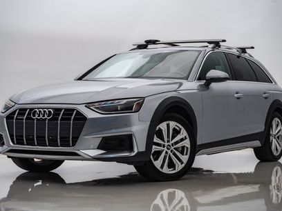 Used 2023 Audi A4 2.0T allroad Premium Plus