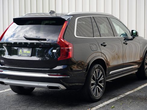 Used 2021 Volvo XC90 T8 Inscription Expression w/ Protection Package Premier AWD/4WD image 53