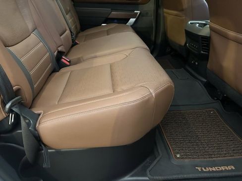 Used 2022 Toyota Tundra 1794 Edition image 11