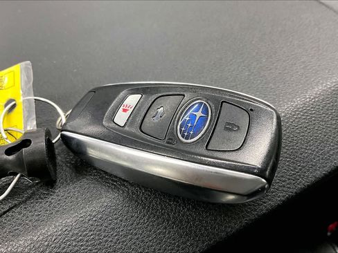Used 2020 Subaru Forester Touring w/ Popular Package #2 AWD/4WD image 14