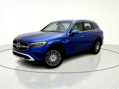 Certified 2025 Mercedes-Benz GLC 300 GLC 300