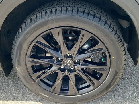 Used 2024 MAZDA CX-5 Carbon Edition AWD/4WD image 13