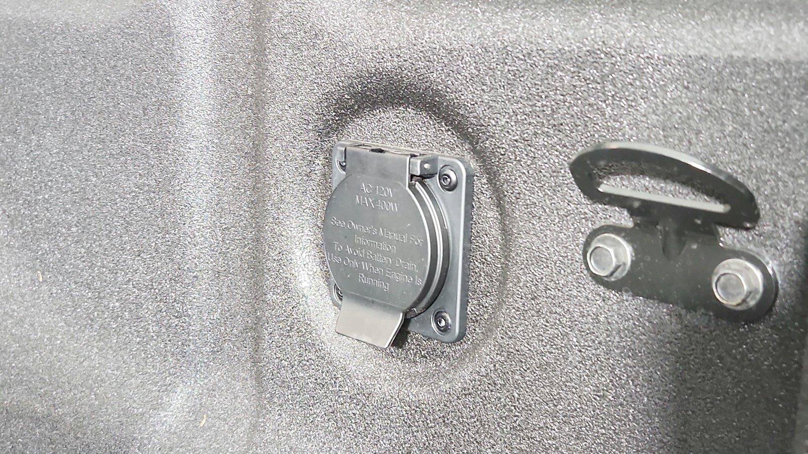 Used 2024 Nissan Frontier S w/ Technology Package AWD/4WD image 24
