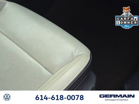 Used 2024 Ford Mustang Premium RWD image 30