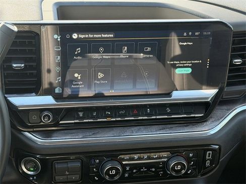 Used 2024 Chevrolet Silverado 2500 LTZ w/ LTZ Convenience Package image 15