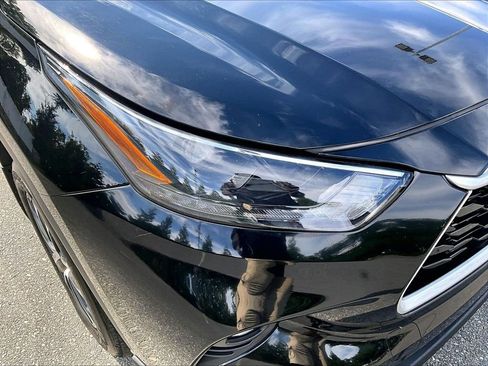 Used 2026 Toyota Highlander XLE AWD/4WD image 34