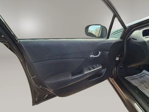 Used 2014 Honda Civic LX image 32