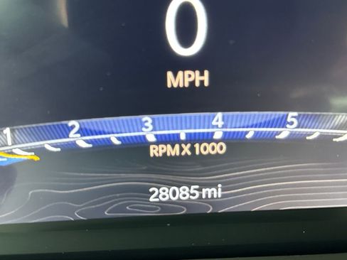 Certified 2022 Jeep Grand Cherokee L Limited image 19