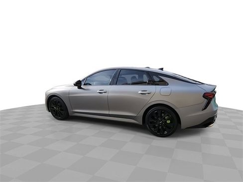 Used 2025 Kia K5 GT w/ GT1 Package image 6
