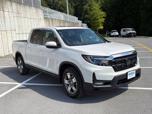 Certified 2024 Honda Ridgeline RTL image 78