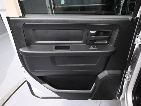Used 2015 RAM 1500 Tradesman w/ Popular Equipment Group AWD/4WD image 20
