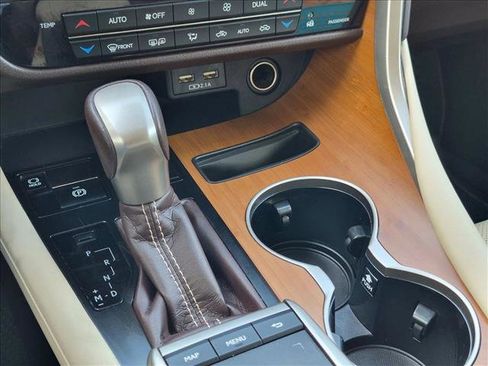 Used 2020 Lexus RX 350 FWD w/ Premium Package image 9