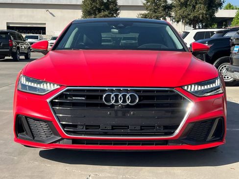 Used 2019 Audi A7 3.0T Prestige w/ Prestige Package image 9