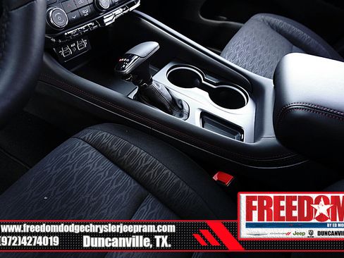 New 2026 Dodge Durango GT w/ Blacktop Package image 32