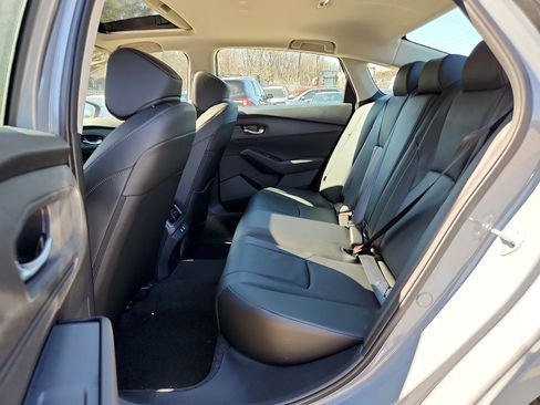 New 2026 Honda Accord EX-L image 6