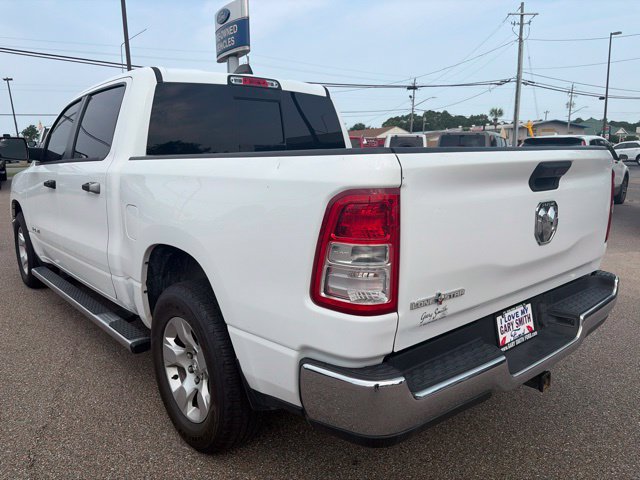 Used 2024 RAM 1500 Lone Star RWD image 6