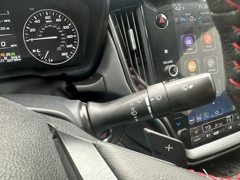 Used 2024 Subaru Legacy Sport w/ Tech Package #3 image 32