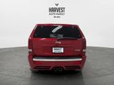 Used 2009 Jeep Grand Cherokee SRT8 image 5
