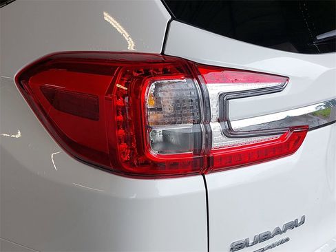 Certified 2025 Subaru Ascent Touring w/ Popular Package #1 image 30