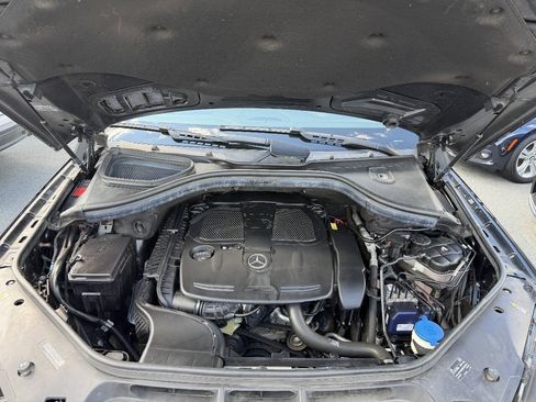 Used 2015 Mercedes-Benz ML 350 4MATIC image 21