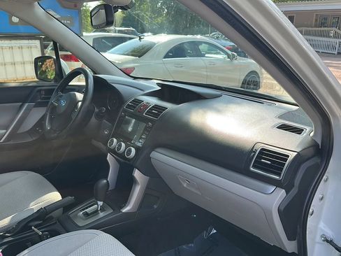 Used 2016 Subaru Forester 2.5i Premium AWD/4WD image 21