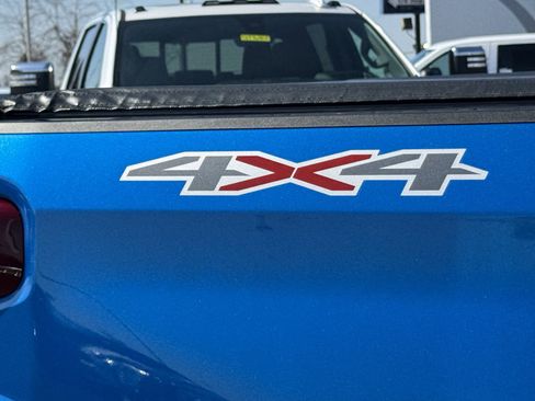 Used 2022 Chevrolet Silverado 1500 LT w/ Protection Package image 45