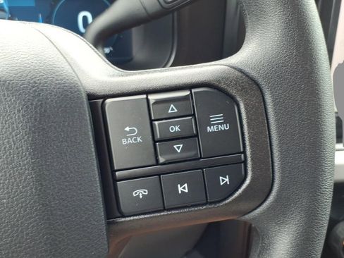 New 2026 Ford F350 XLT w/ XLT Premium Package AWD/4WD image 23