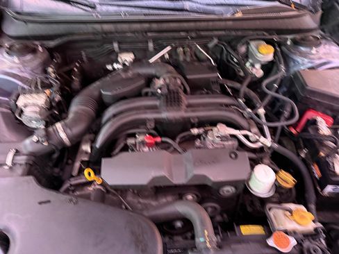 Used 2016 Subaru Outback 2.5i Limited image 92