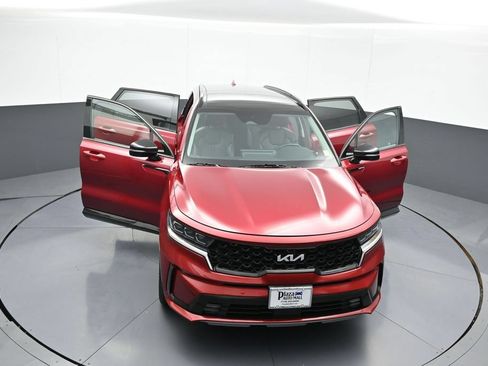 Used 2023 Kia Sorento SX AWD/4WD image 48