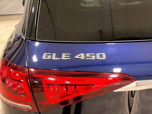 Used 2022 Mercedes-Benz GLE 450 4MATIC image 23