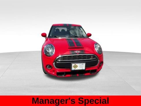 Used 2021 MINI Cooper S FWD image 12