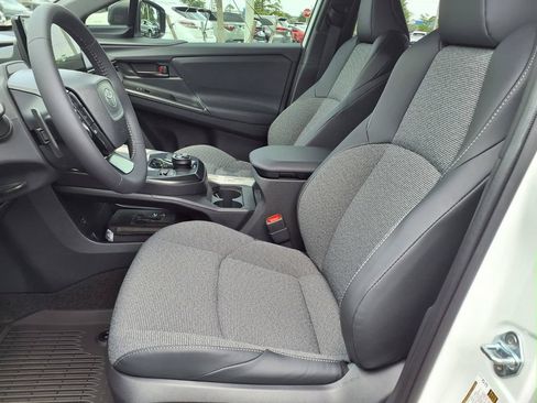 Used 2026 Toyota bZ FWD image 24